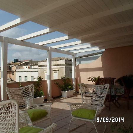 B&B Home Sweet Home Rosolini Exterior foto