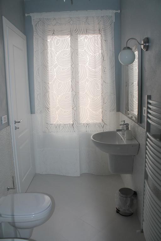 B&B Home Sweet Home Rosolini Quarto foto