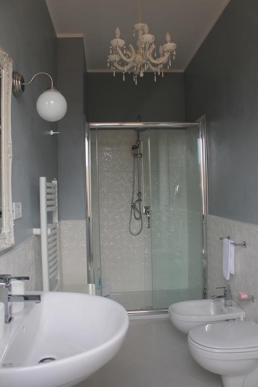 B&B Home Sweet Home Rosolini Quarto foto