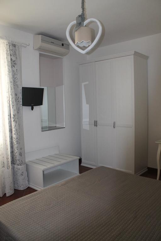 B&B Home Sweet Home Rosolini Quarto foto
