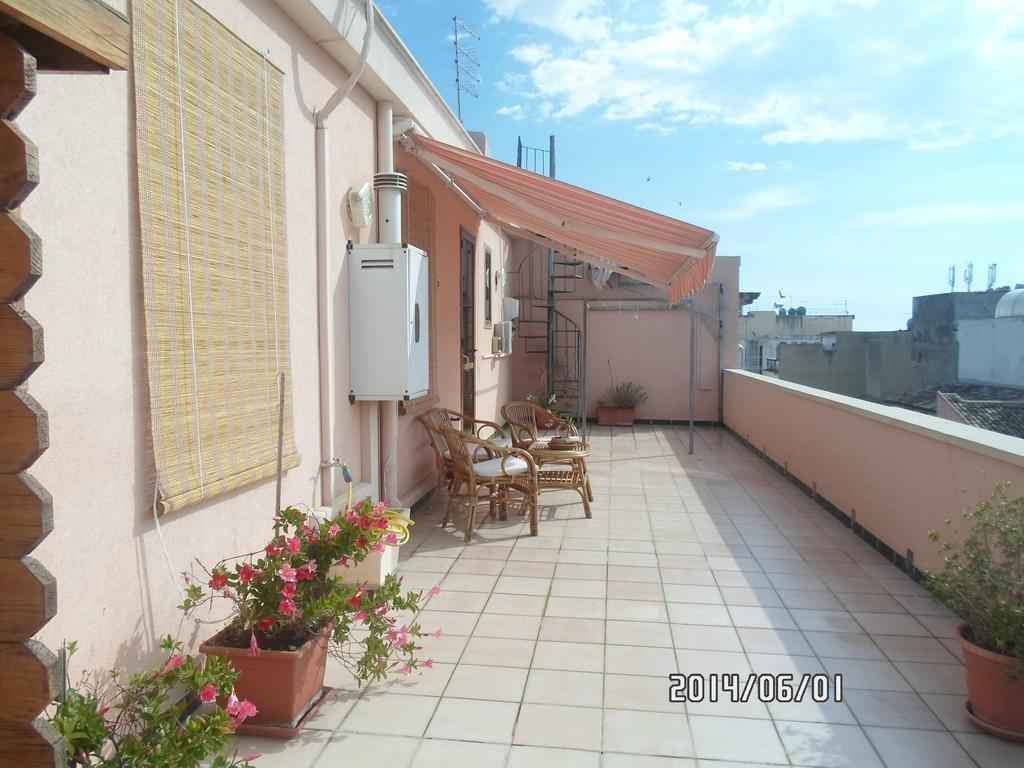 B&B Home Sweet Home Rosolini Quarto foto