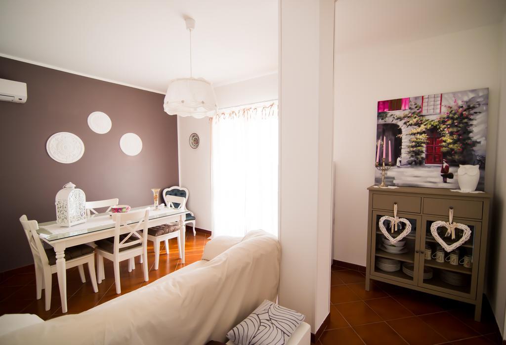 B&B Home Sweet Home Rosolini Exterior foto